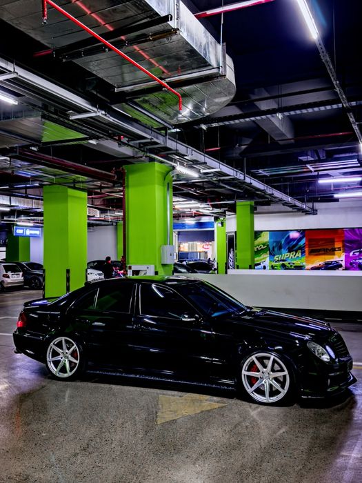 R20 Rohana RC7 кованые