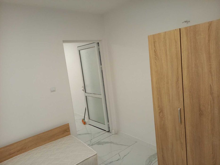 Дава се под наем Етаж от къща в Враца, Център - 45 кв.м за 178.5 € - Снимка #11