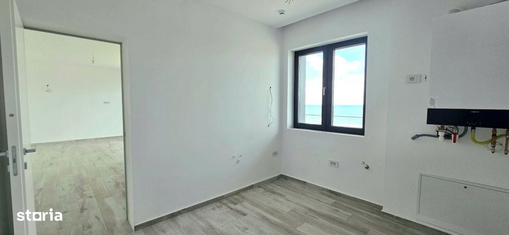 Front Row to the Sea | 3 Camere • Terasa 22 MP • Direct pe Plaja