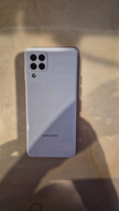 Samsung galaxy a22 в отличном состоянии