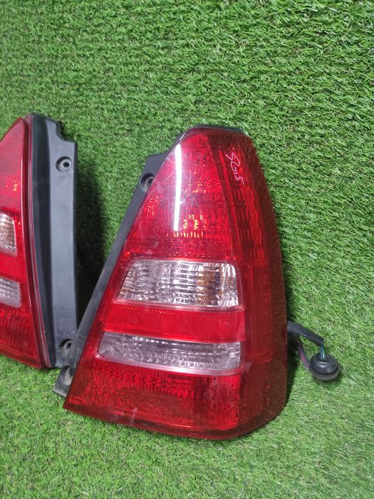 Фонари Subaru forester