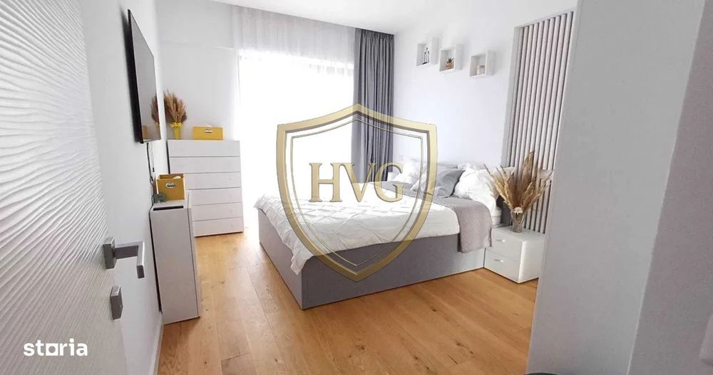 Apartament 2 camere | Herastrau Parkview