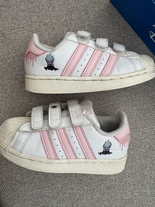 Детски маратонки и кецове Adidas Clarks 26 27 28 EU