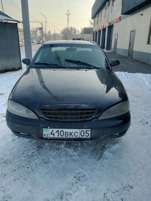 Hyundai Марсия  продаётся