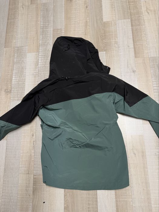 Gaeca goretex  ski Arcteryx Alpha SV7 s m l xl