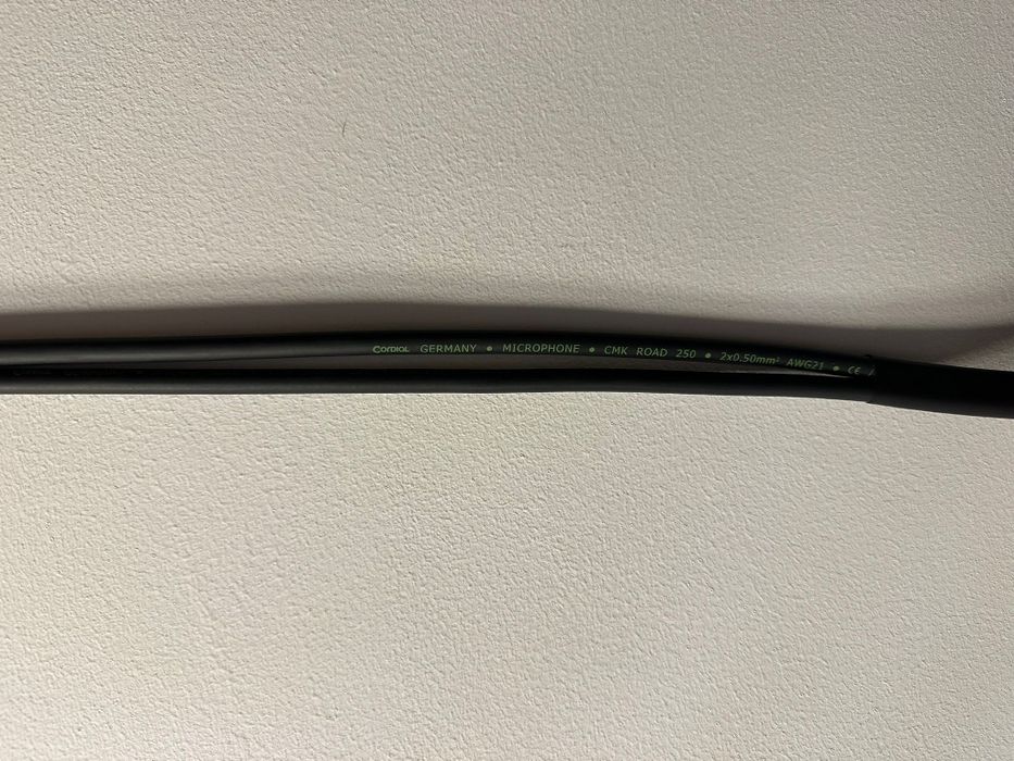 Cabluri semnal clapa -mixer