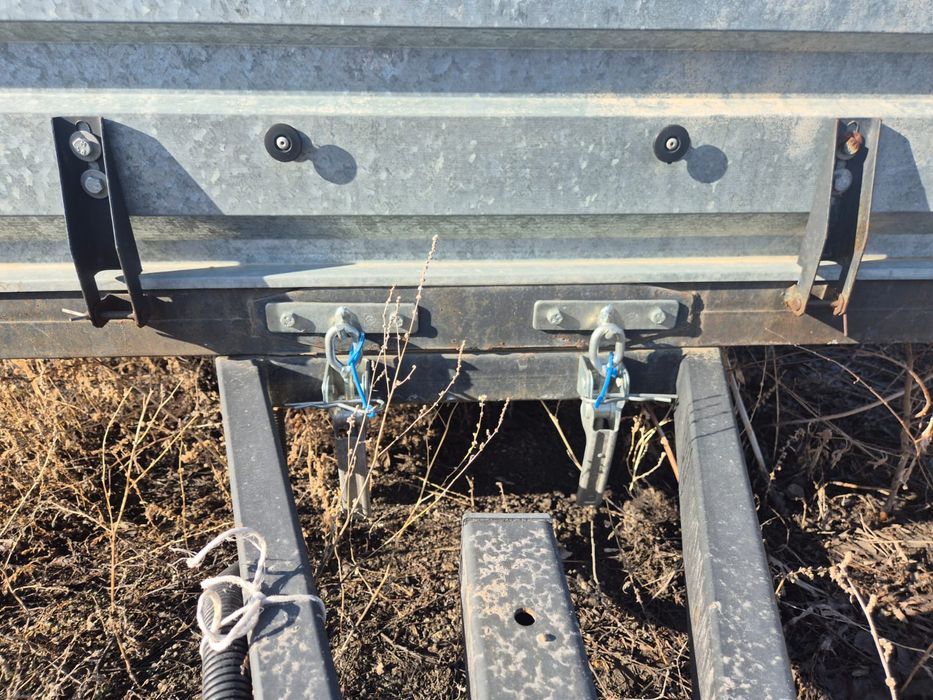 Прицеп.  легковой