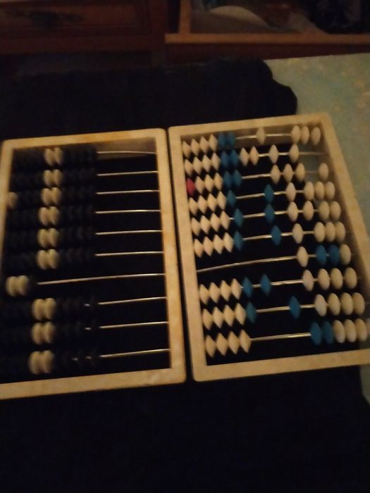 Продам счеты ссср