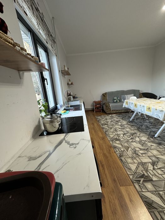 Дом в горах за 60.000