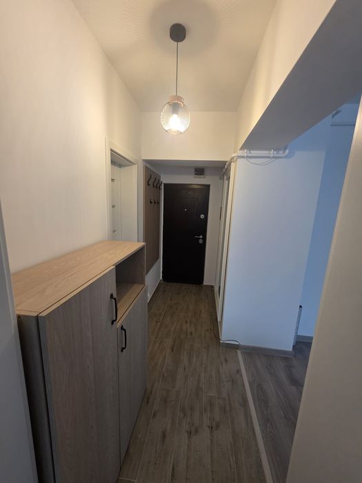 Titlu Titlu Apartament 3 camere Oancea Tătărași | Bloc 2017 | Parcare