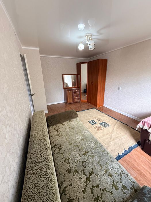 Продам квартиру в Красном Яре