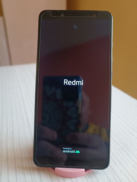 XIAOMI Redmi Note 5
