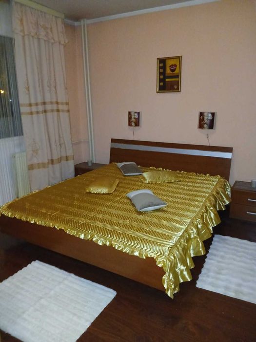 Дава се под наем Тристаен апартамент в София, Западен парк - 88 кв.м за 688.5 € - Снимка #7