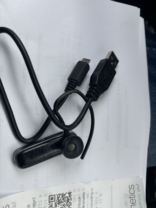 Casca bluetooth Jabra Mini