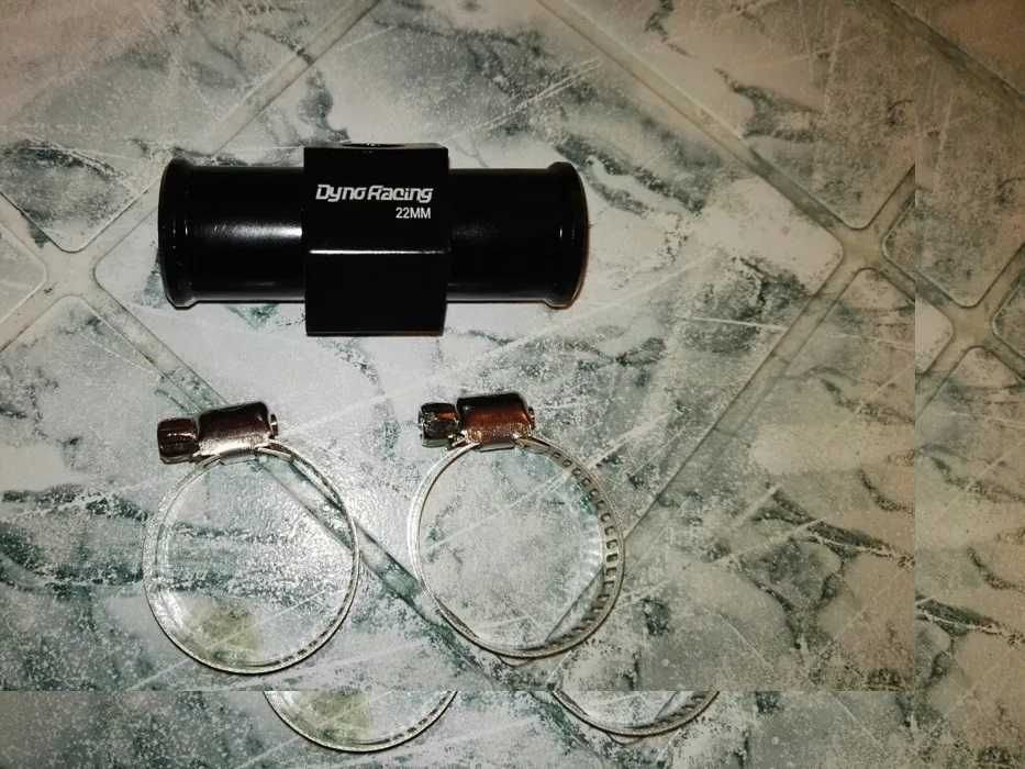 Преходник за монтаж на датчик температура вода антифриз от 16 до 42мм