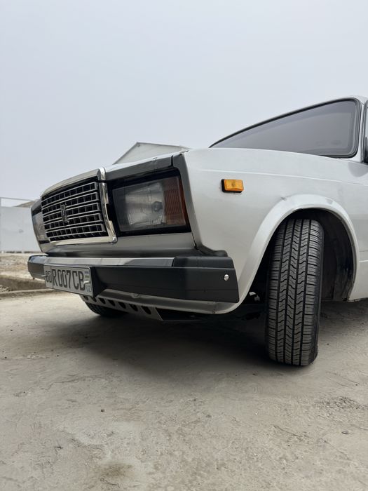 2107 sotiladi, srochna