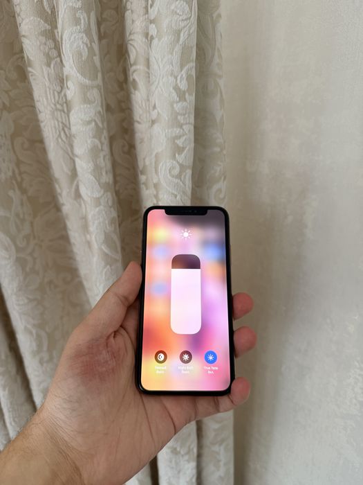 IPhone Xs/64Gb - В отличном состоянии