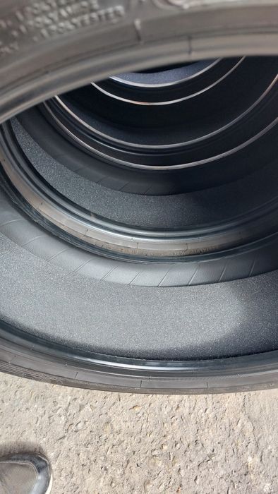 Летни гуми 245/45/19 Michelin Primacy 4 4 броя