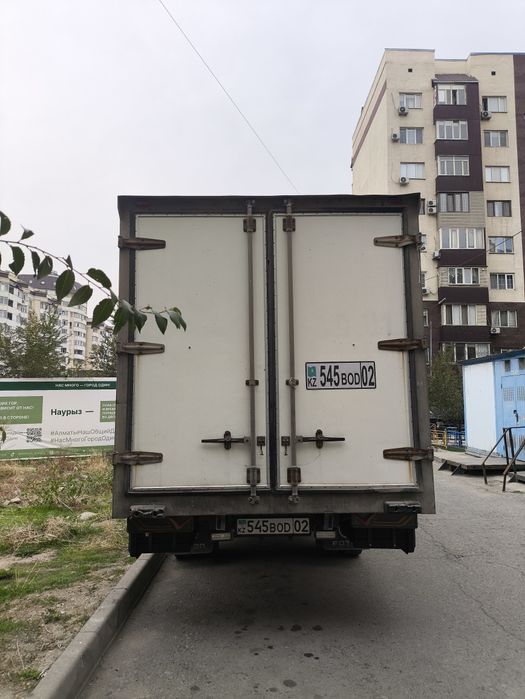 Вывоз тбо строй отходов на свалку