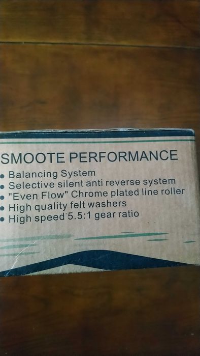 Макара Ningbo Haibao.