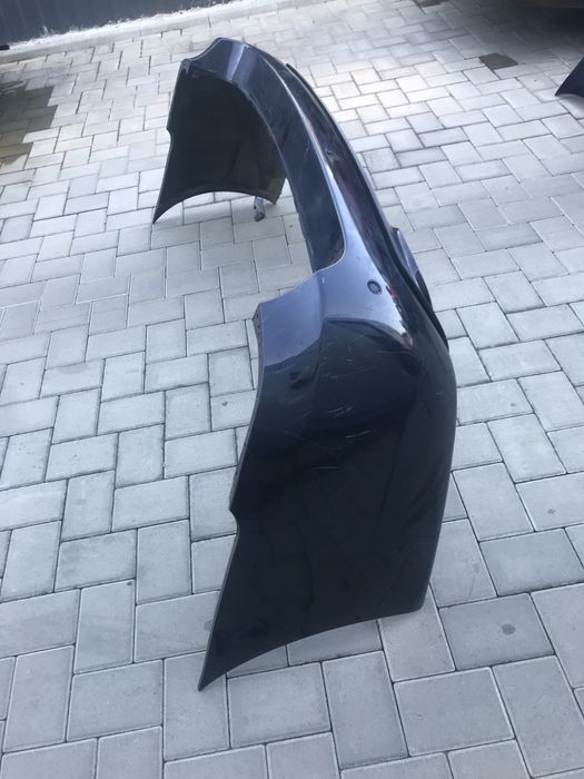 Bara spate Bmw Seria 5 E61 m pachet