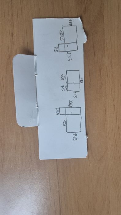 Запазена PVC дограма
