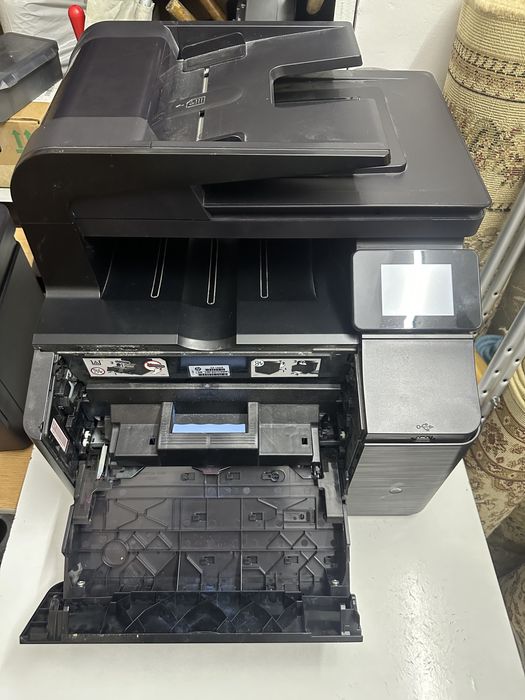 Продается принтер HP (LaserJet Pro 400 MFP M425dn)