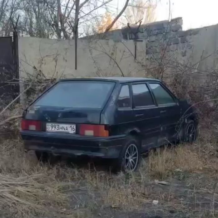 Продам ваз 2114 требует ремонта