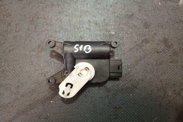 Motoras clapeta aeroterma 3C0907511R 3C0907511R Volkswagen VW Passat