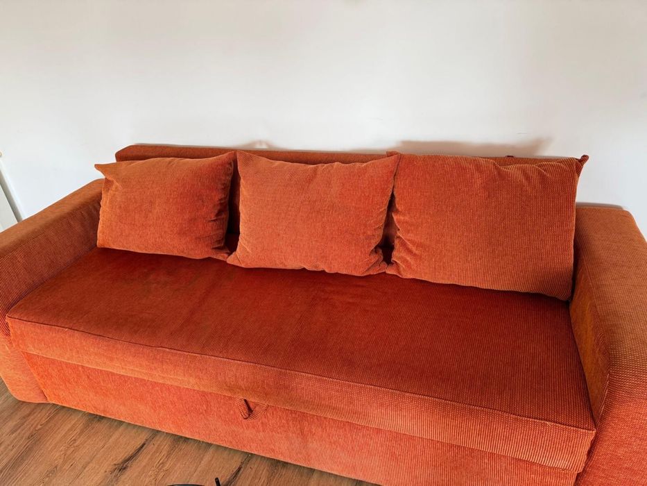 Ap 2 camere, Strada Somesului, Floresti