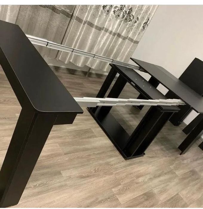 Стол трансформер