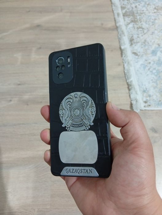 Продам редми нот 10С