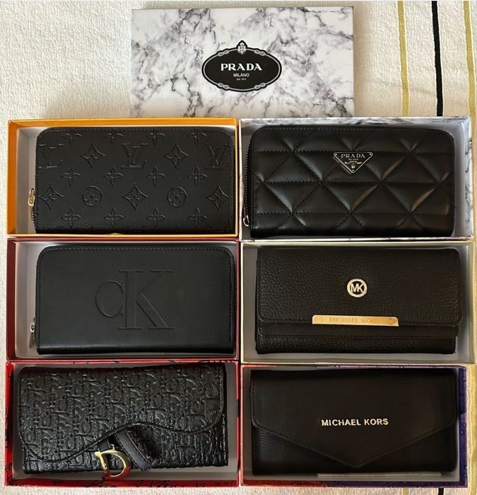 Portofele dama calitate