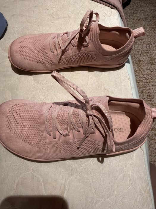 Боси обувки XERO