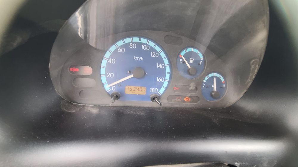 Matiz 2013 holati yaxshi