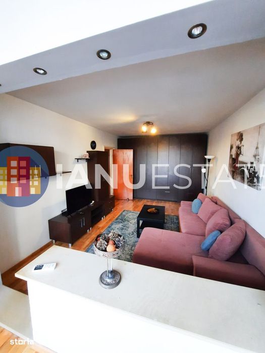 Titan 10` Metrou Liviu Rebreanu Nicoale Grigorescu Parc IOR Renovat — fotografia 1