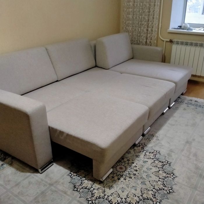 Диван в отличном состоянии