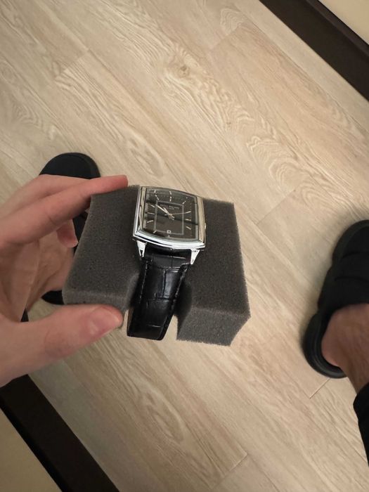 наручные часы люксовых брендов