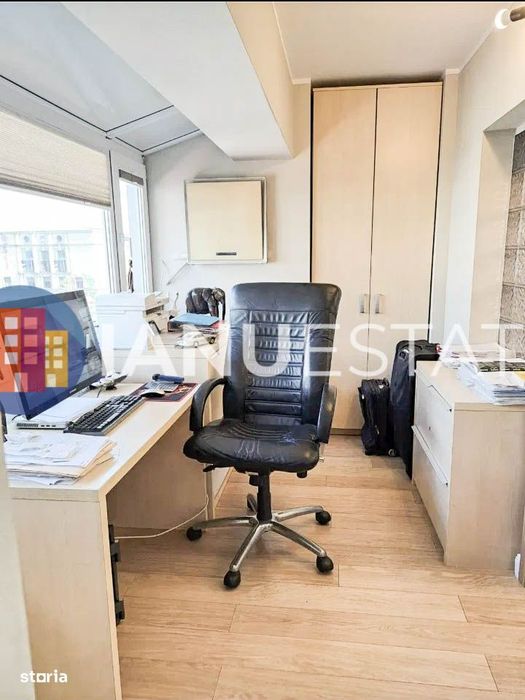 Piata Victoriei 2` Metrou Parcul Kiseleff Ultracentral Renovat