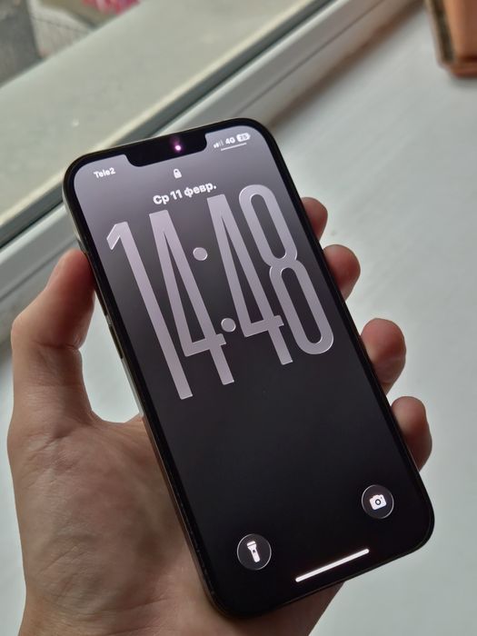 Iphone 13 pro 128gb обмен на флагманы