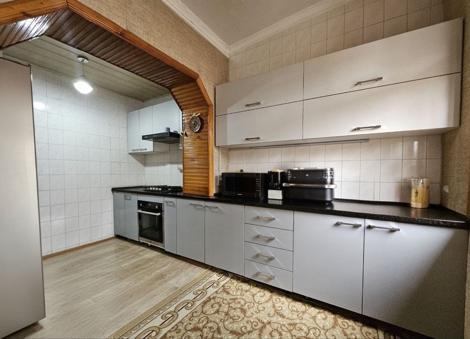 Чиланзар 22-й квартал Ориентир Подмосковная трёхкомнатная