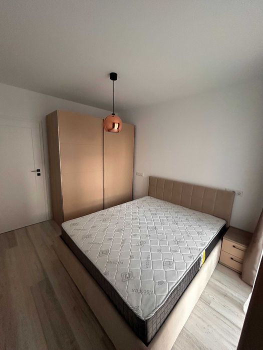 Inchiriez apartament 2 camere Class Park