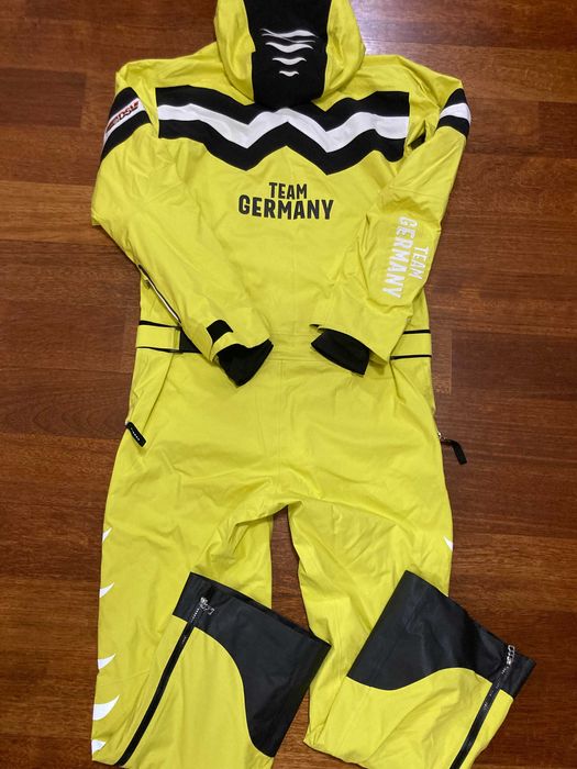 BOGNER DSV AUDI WURTH ски якета, панталони, софтшел, сезон 23/24