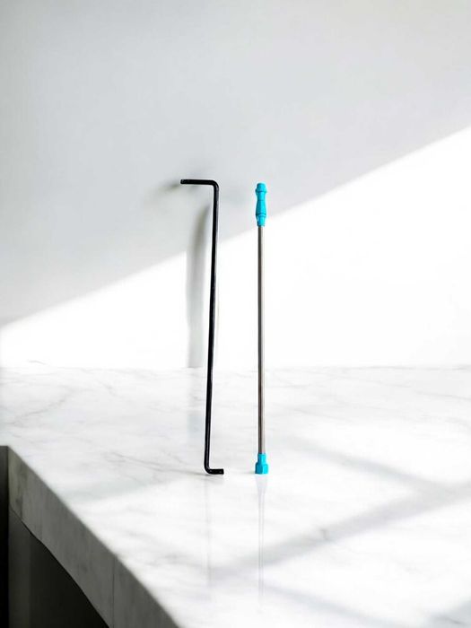 Пръскачка акумулаторна 16литра 2 в 1 с 5 дюзи