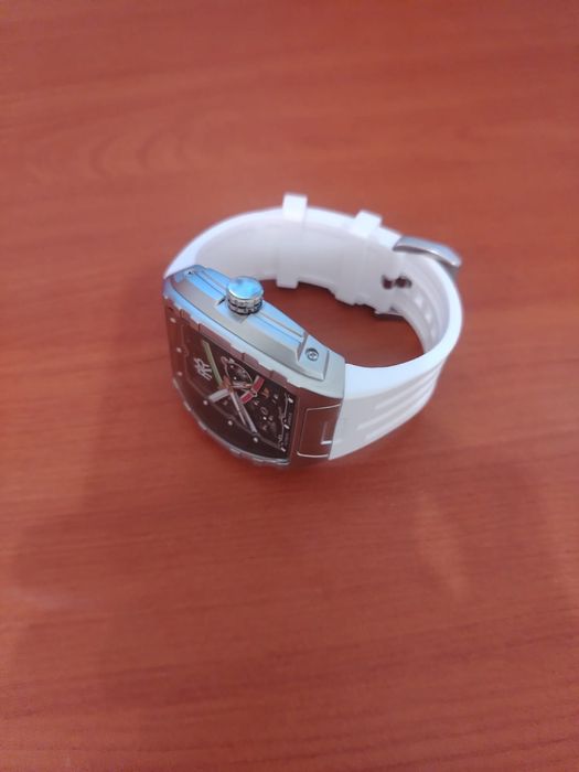 Мъжки Автоматичен Механичен Часовник KUERST