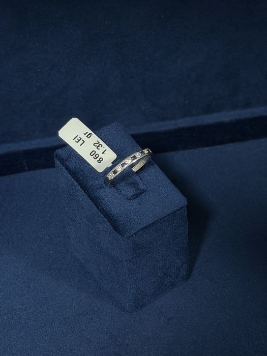 Inel aur 18k 1.32 gr