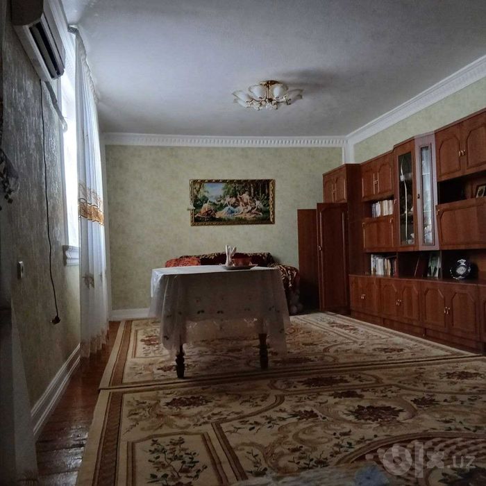Муборакда 8 сотих ҳовли сотилади!