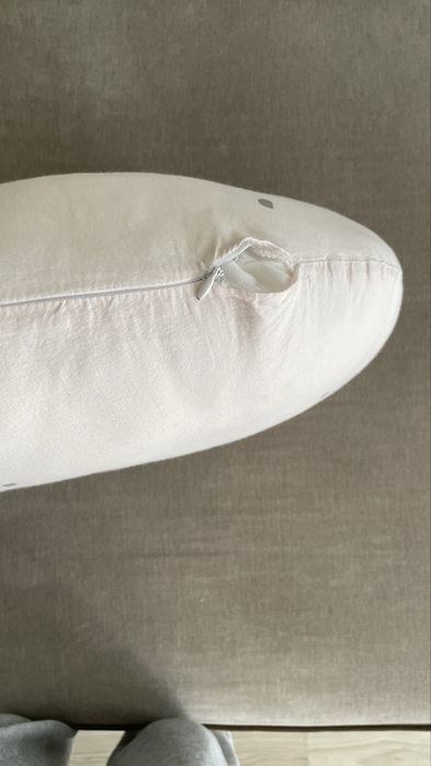 Възглавница за кърмене