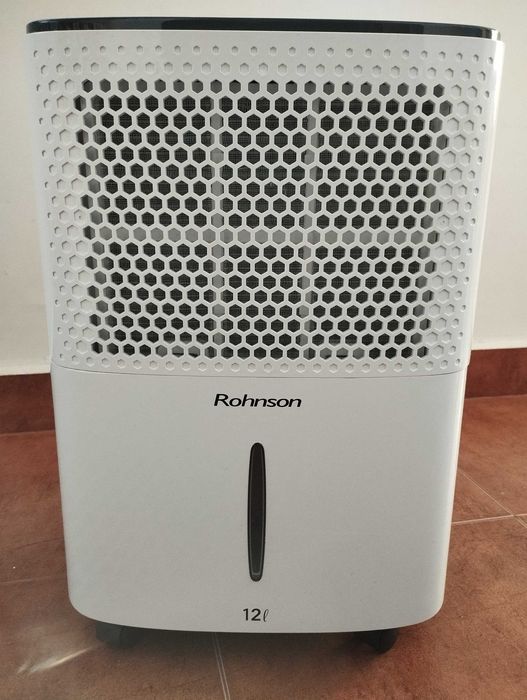 Обезвлажнител Ronhson R-9612 НОВ