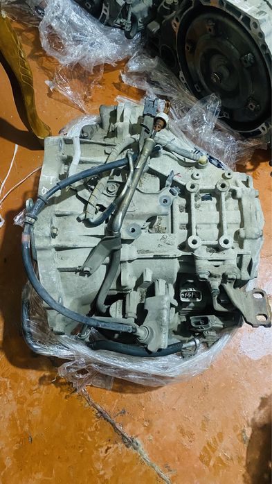 Акпп от Тойота Каролла Королла  150 Европа U340